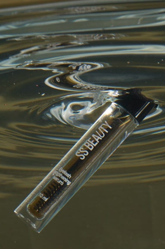 SS Beauty Lash lengthening serum - 2