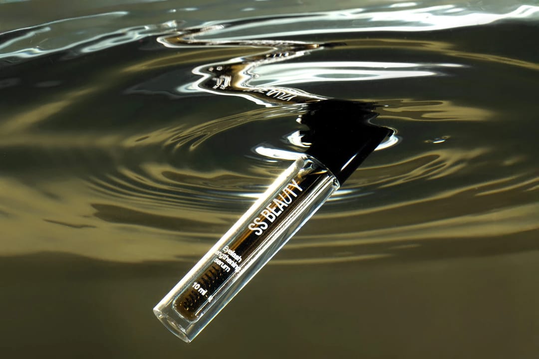 SS Beauty Lash lengthening serum - 1
