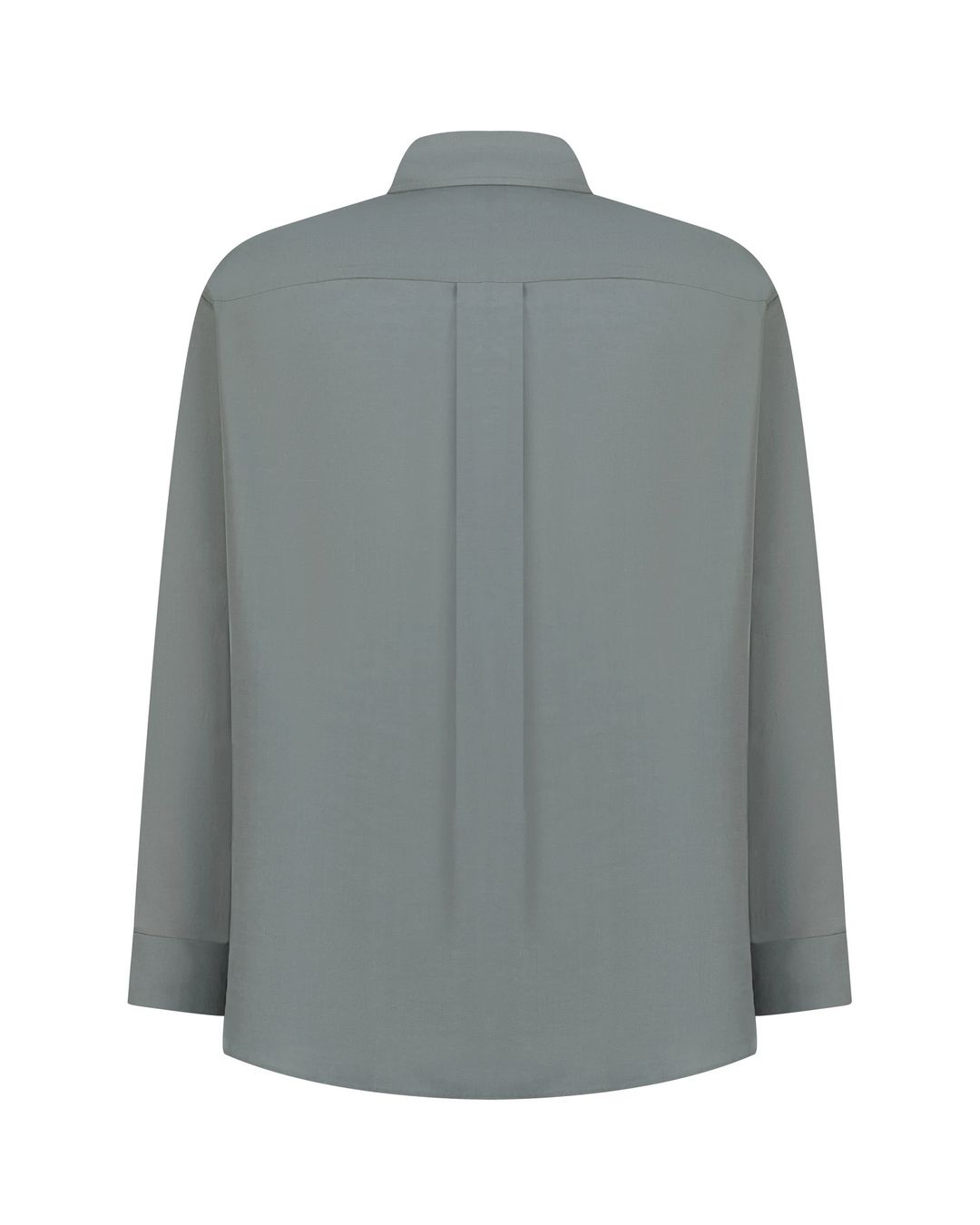Piped Shirt - 2