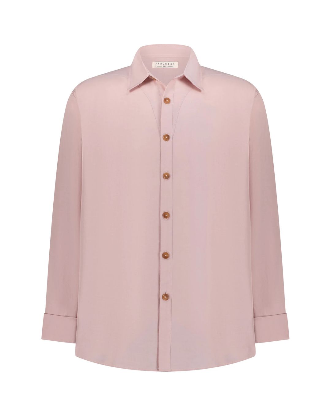 Piped Shirt - 3