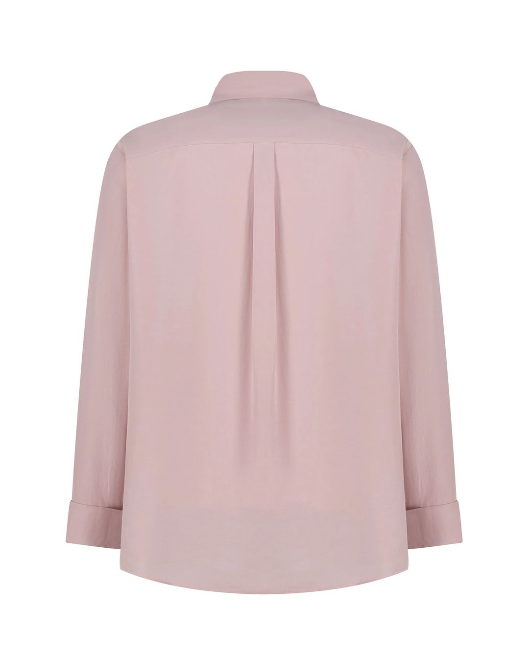 Piped Shirt - 4