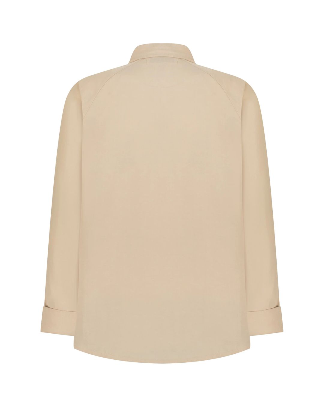 Reglan Sleeve Shirt - 2