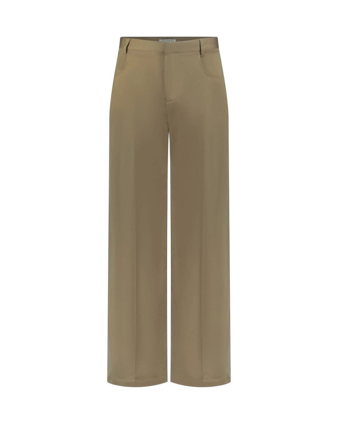 Pyramid Pants - 1