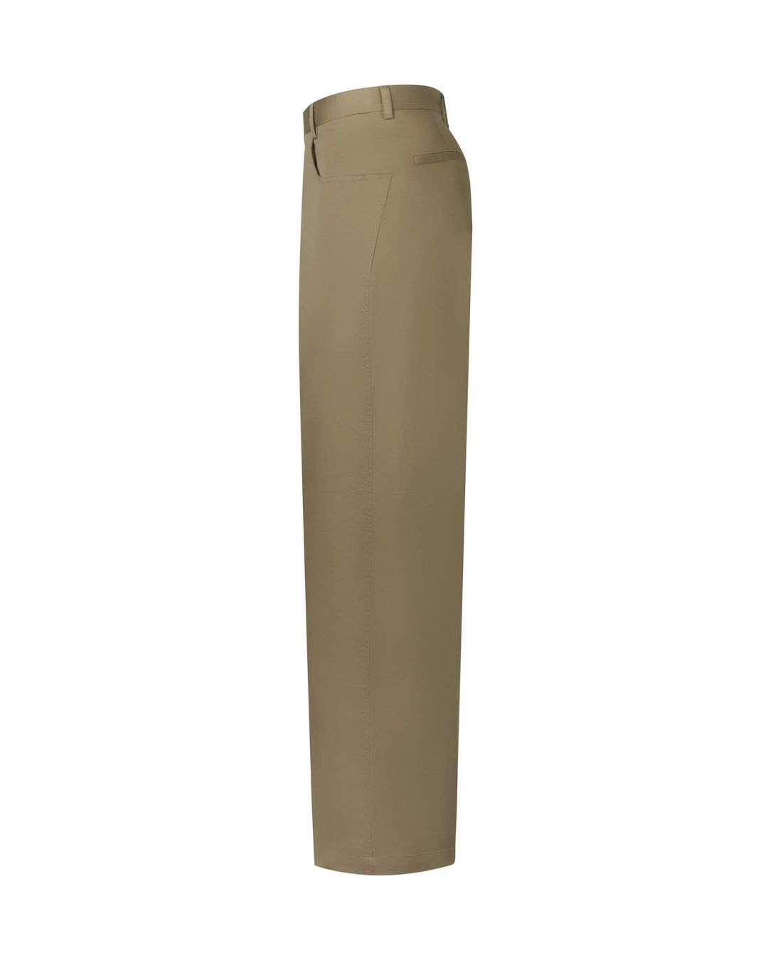 Pyramid Pants - 3