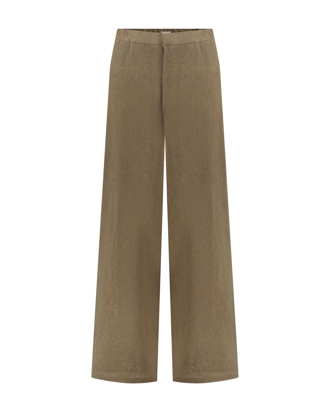 Baggy Linen - 1