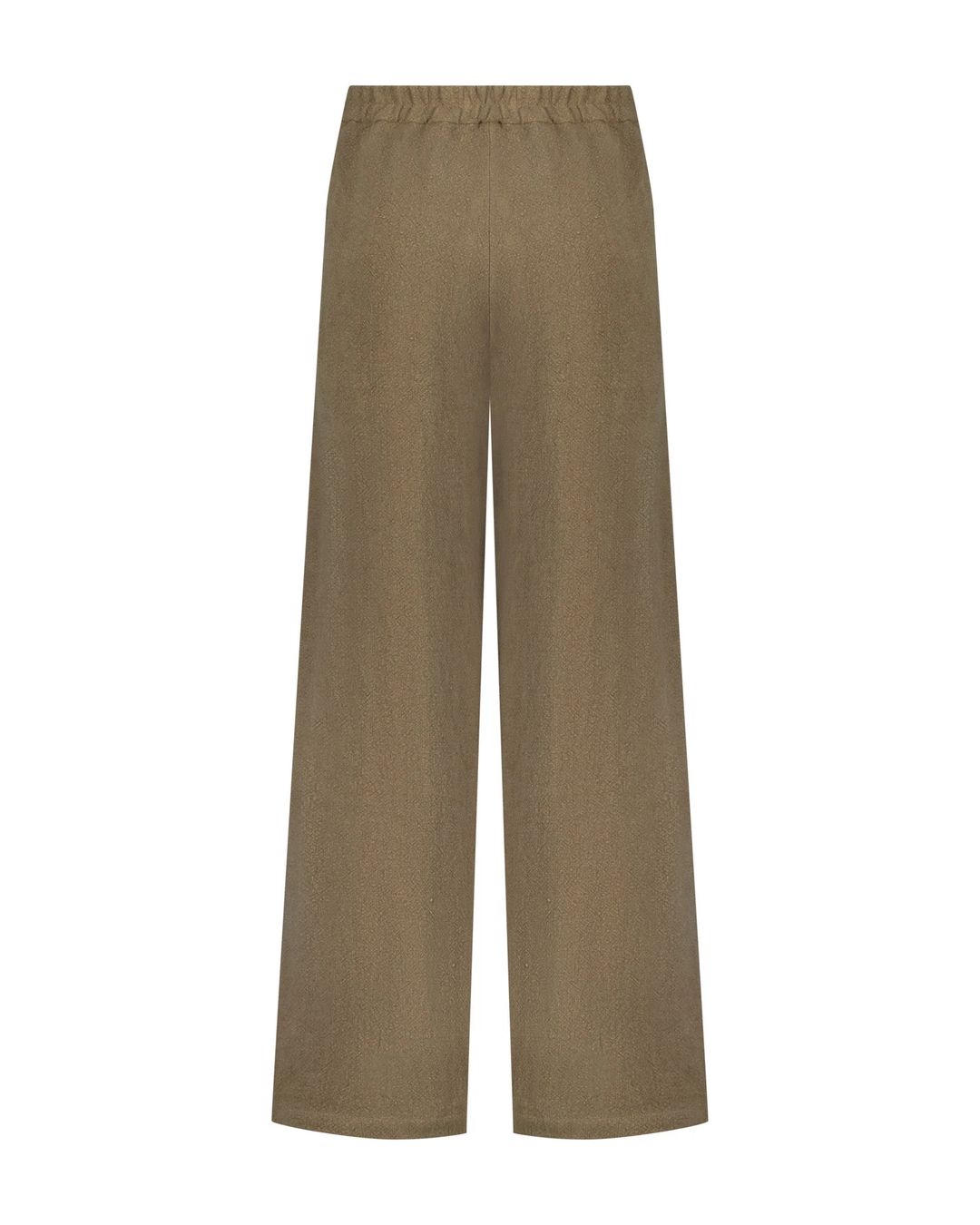 Baggy Linen - 2