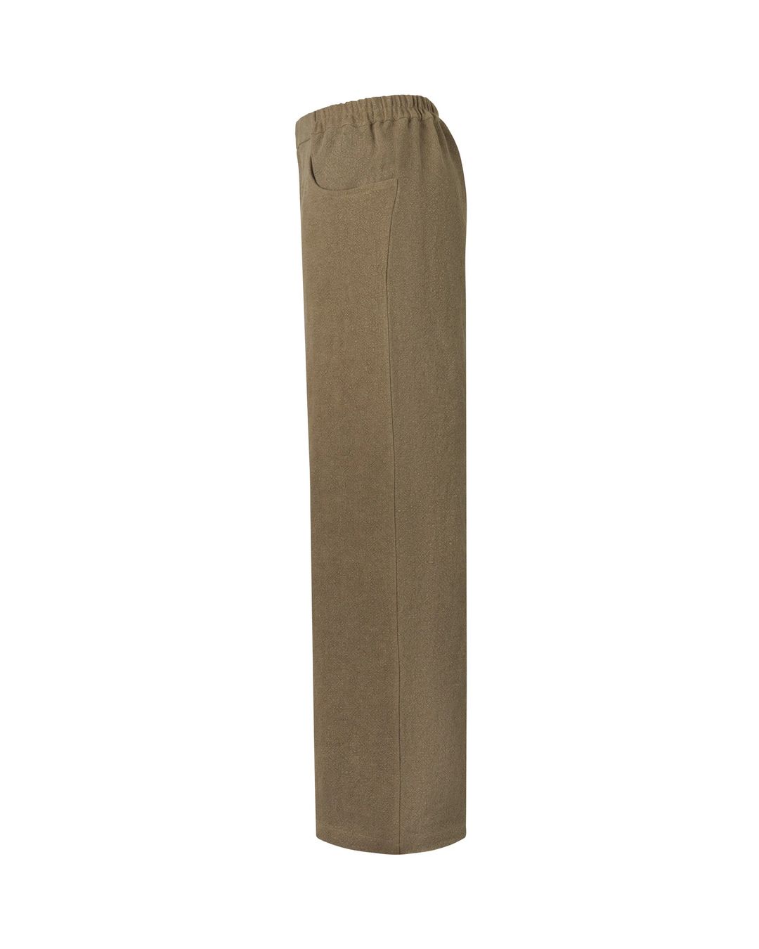Baggy Linen - 3