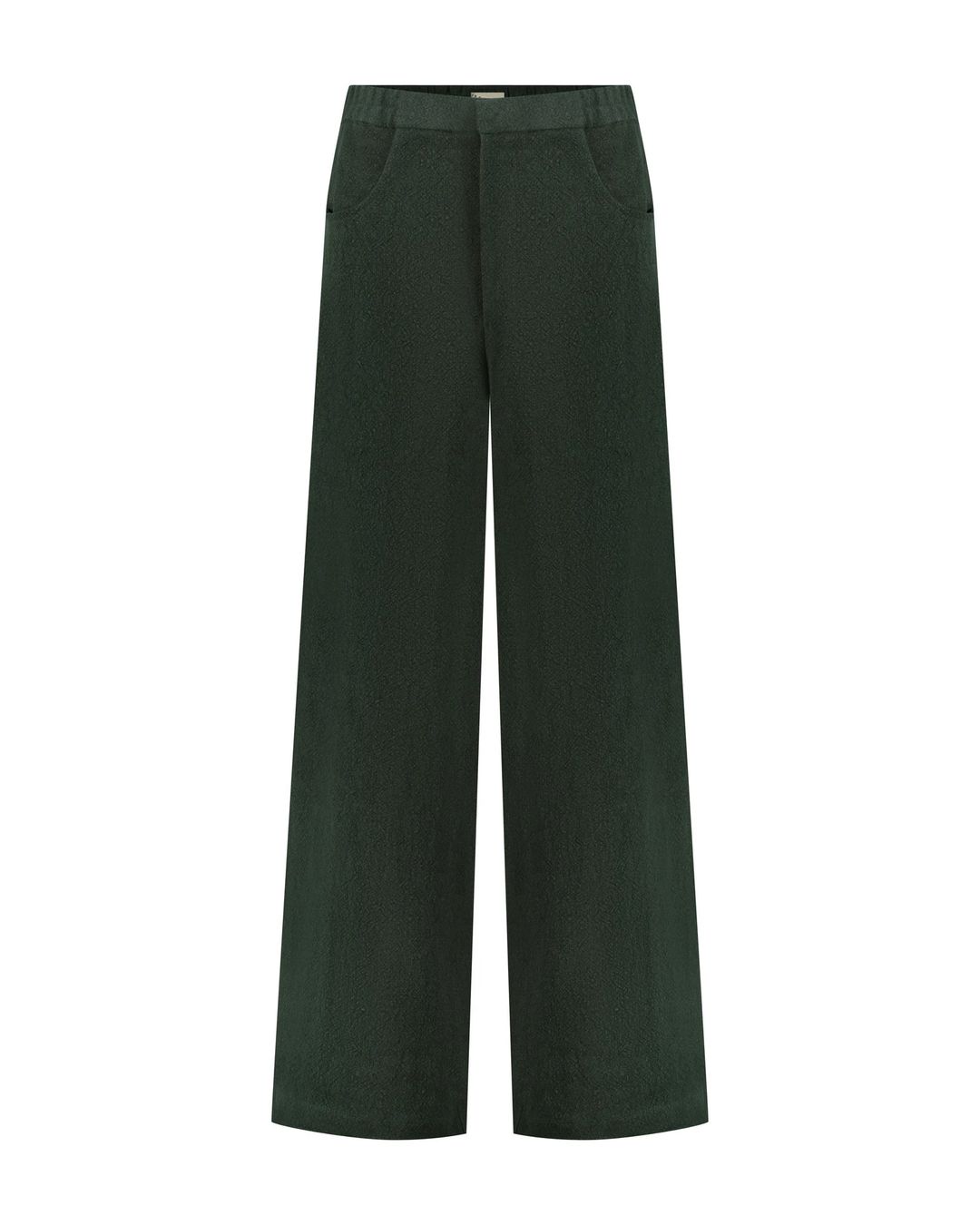 Baggy Linen - 4