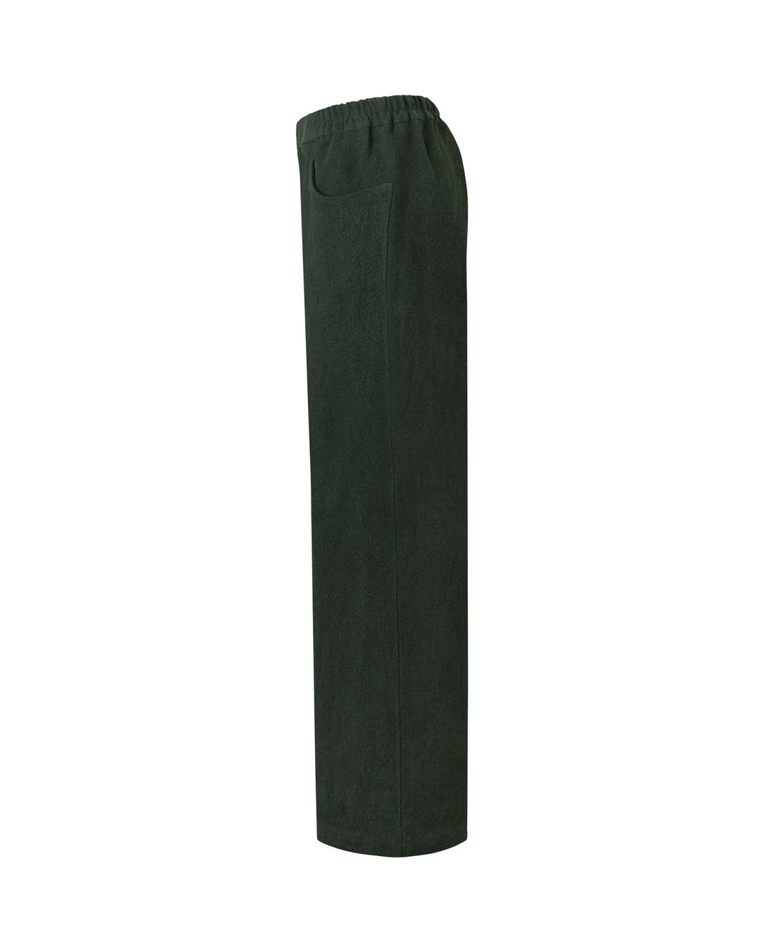 Baggy Linen - 6