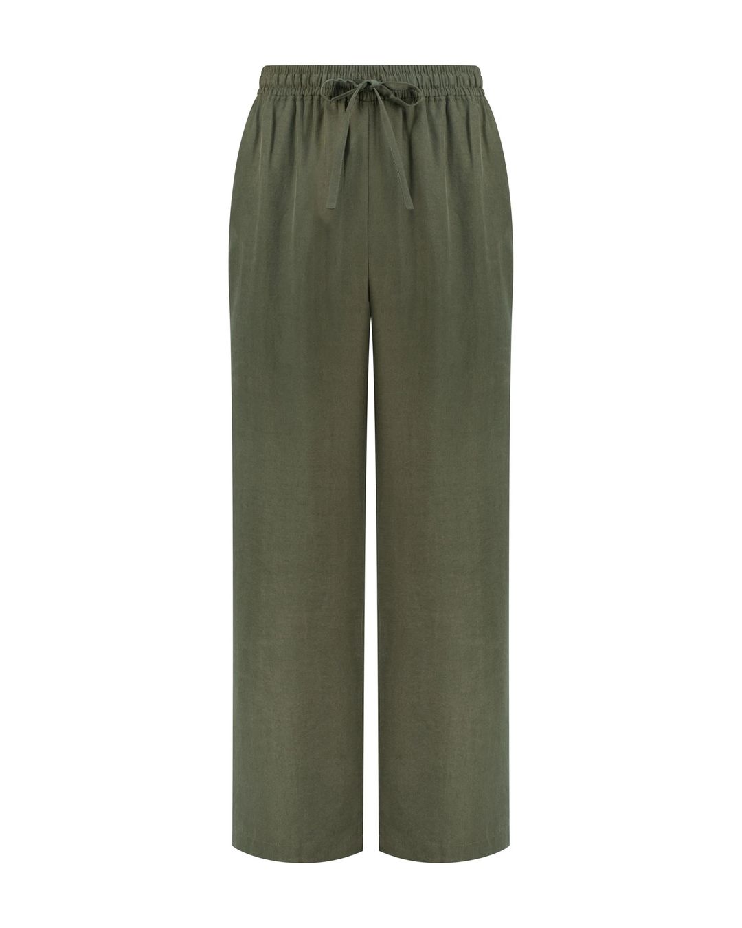 Plaza Lazy Pants - 1