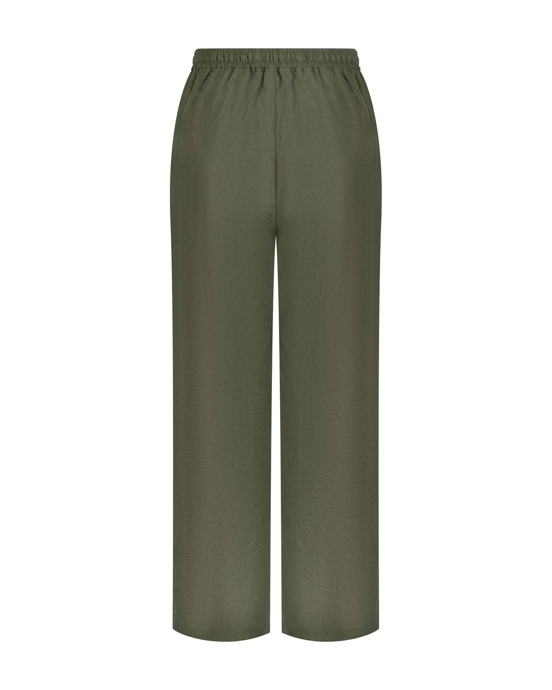 Plaza Lazy Pants - 2