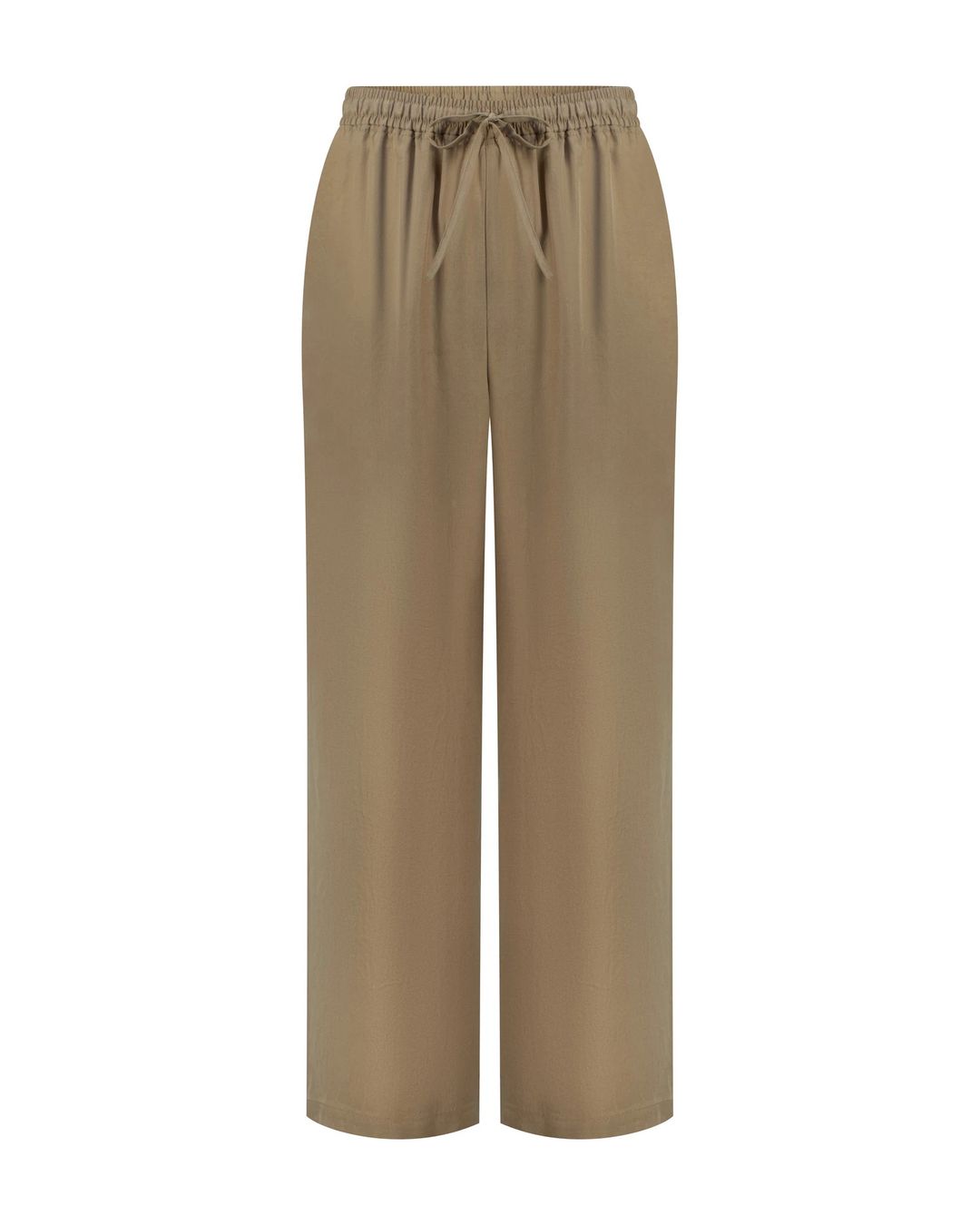 Plaza Lazy Pants - 3