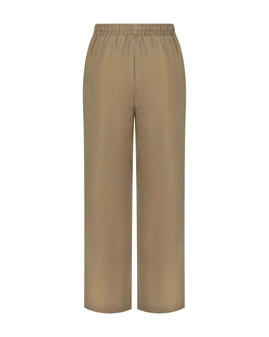 Plaza Lazy Pants - 4