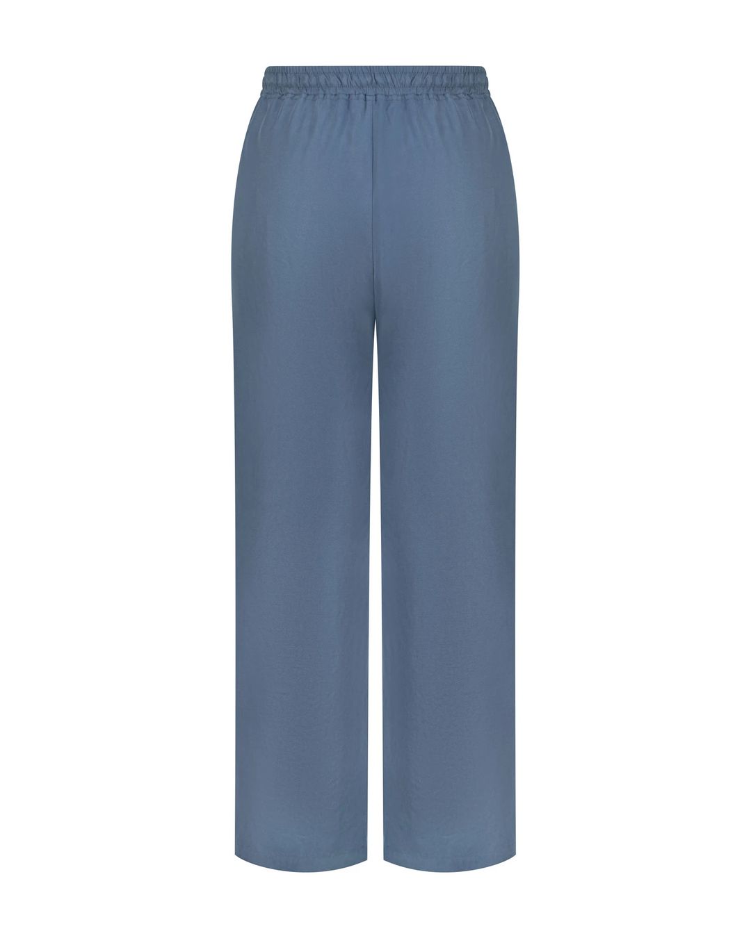 Plaza Lazy Pants - 6