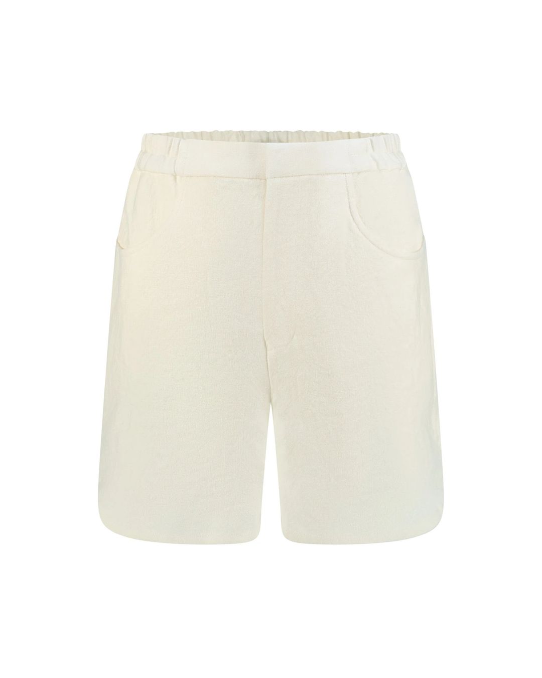 Comfy Shorts - 1