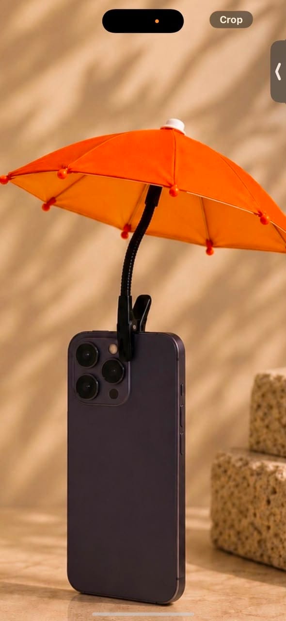 Umbrella - 1