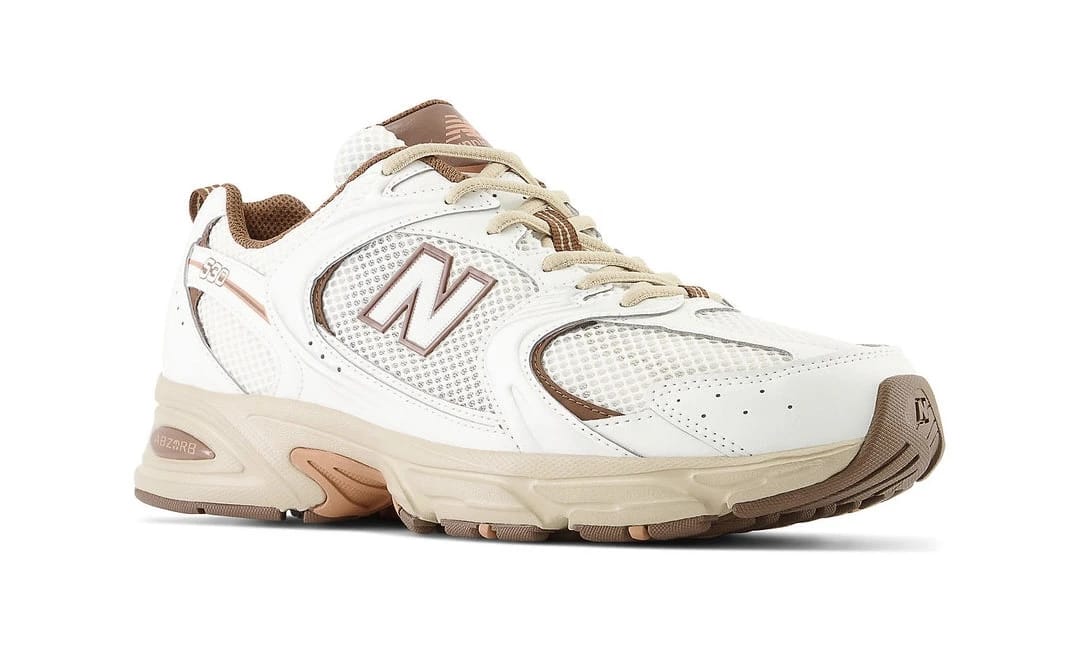 NEW BALANCE 530 "NIKO AND" - 2
