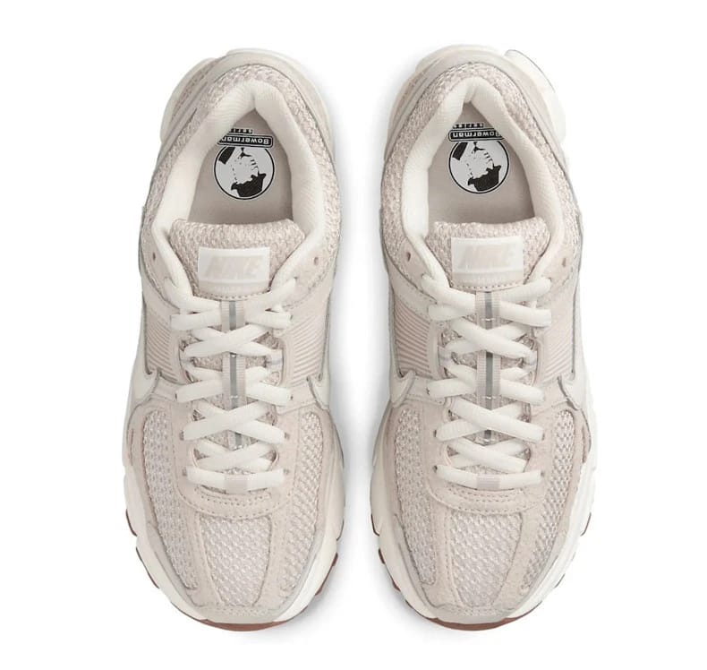 NIKE VOMERO 5 "LIGHT BROWN" - 3
