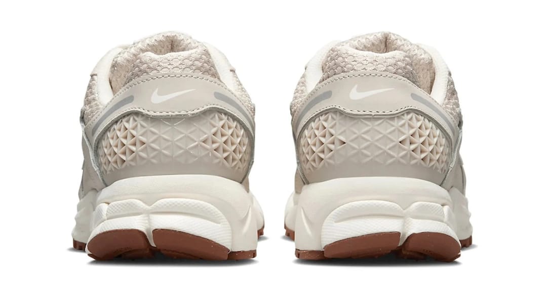NIKE VOMERO 5 "LIGHT BROWN" - 4