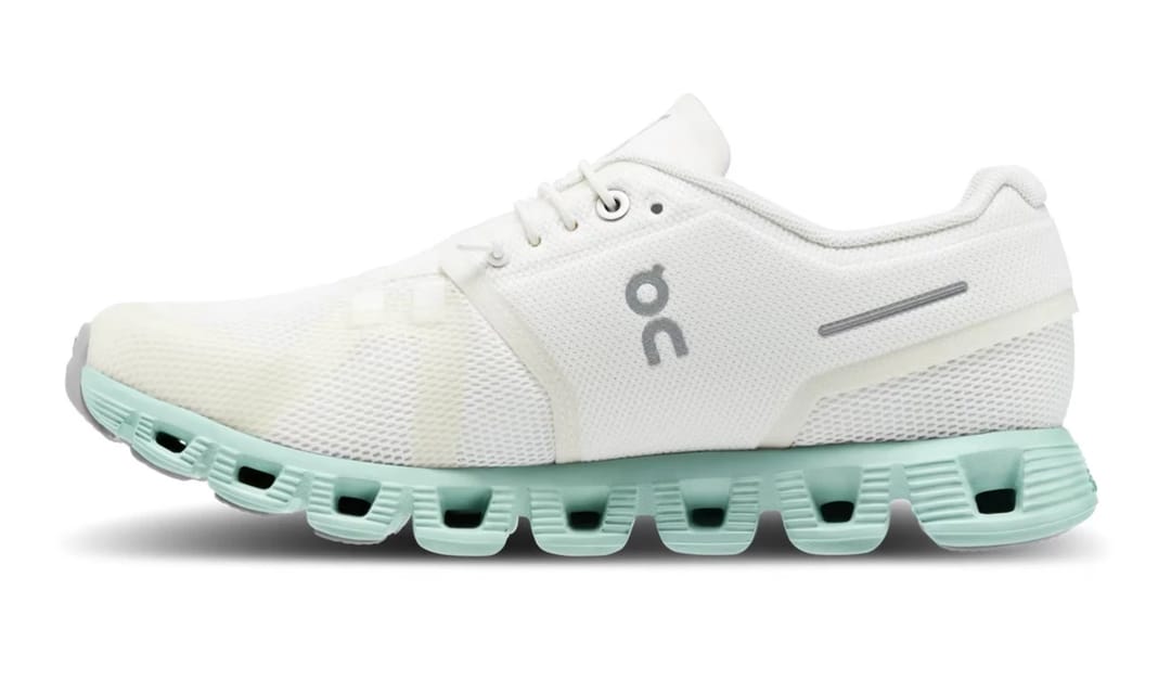ON CLOUD 5 "WHITE | CREEK" - 1