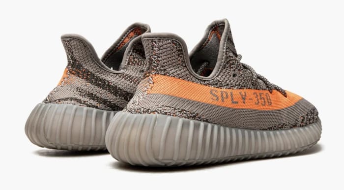 YEEZY 350 "BELUGA" REFLECTIVE - 2