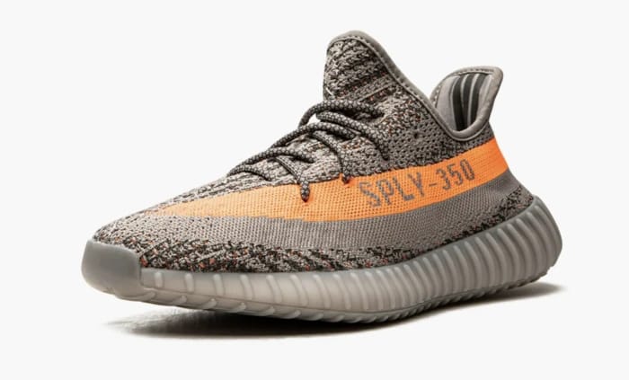 YEEZY 350 "BELUGA" REFLECTIVE - 3