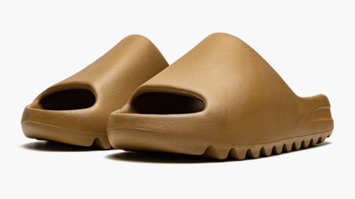 YEEZY SLIDE "OCHRE" - 1