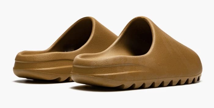 YEEZY SLIDE "OCHRE" - 2