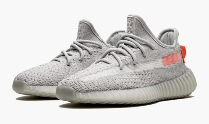 YEEZY 350 "TAIL LIGHT" - 1