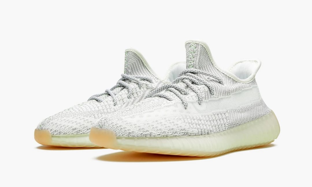 YEEZY 350 "YESHAYA" - 1