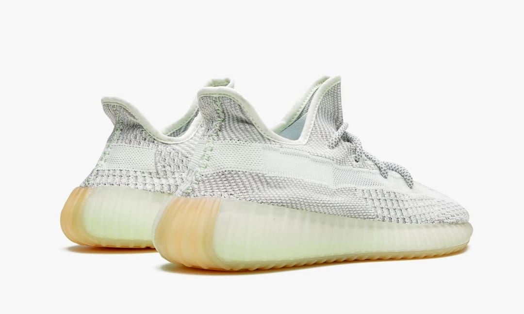 YEEZY 350 "YESHAYA" - 2