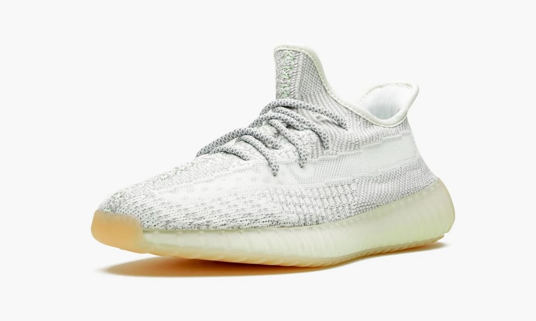 YEEZY 350 "YESHAYA" - 3