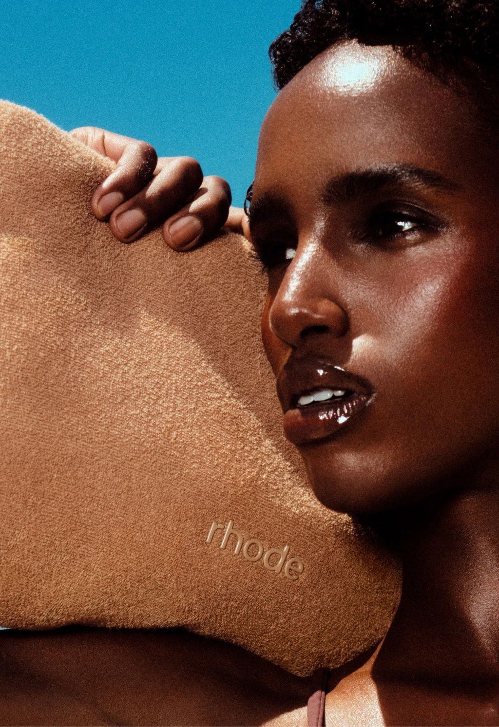 RHODE TERRY BAG - 3