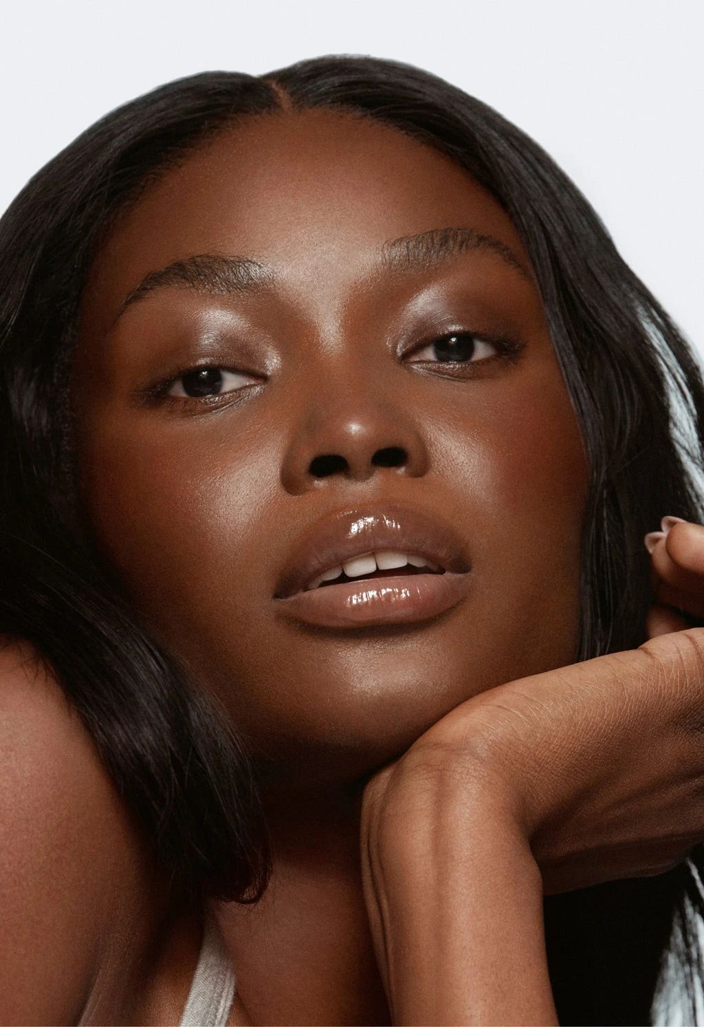 RHODE PEPTIDE LIP TINT "MACADAMIA BUTTER" - 3