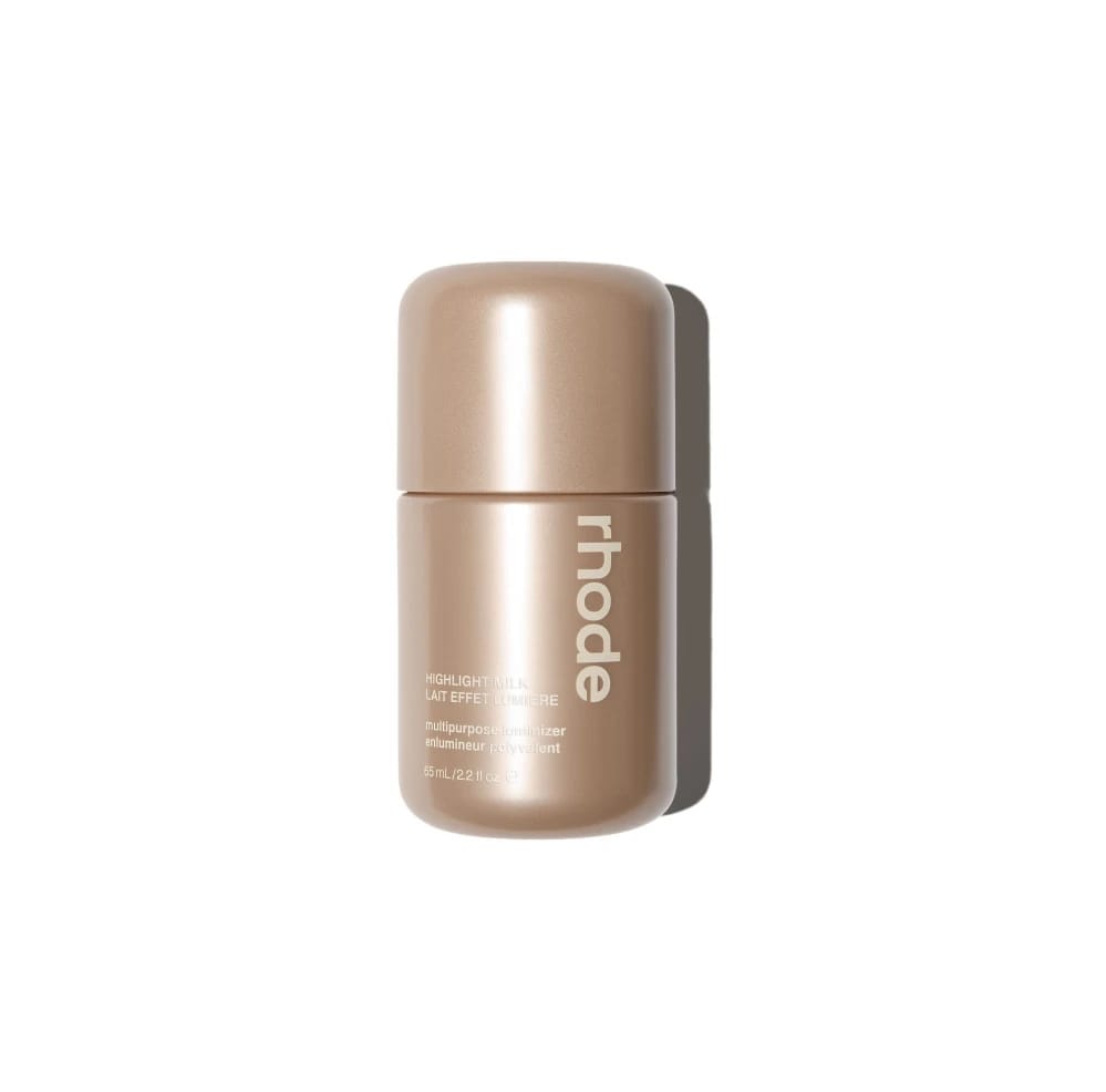 RHODE HIGHLIGHT MILK 02 (PEARLY CHAMPAGNE) - 1