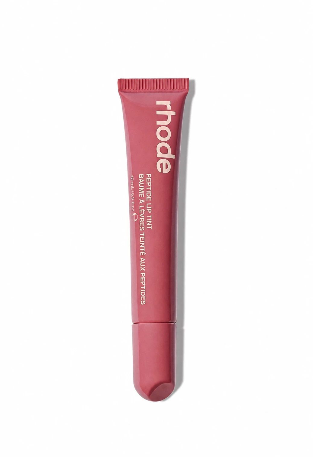 RHODE PEPTIDE LIP TINT "SALTY TAN" - 1