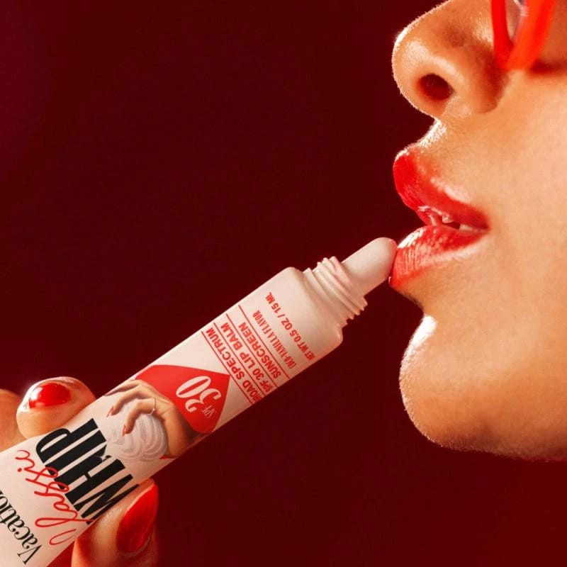 Vacation Classic Whip SPF 30 Lip Balm - 2