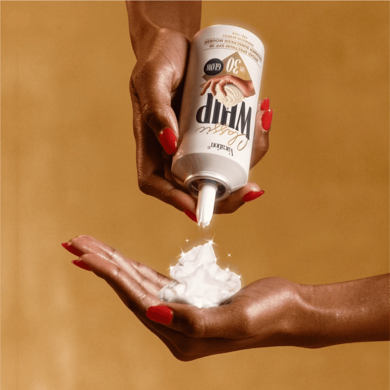 Vacation Classic Whip Glow SPF 30 - 3