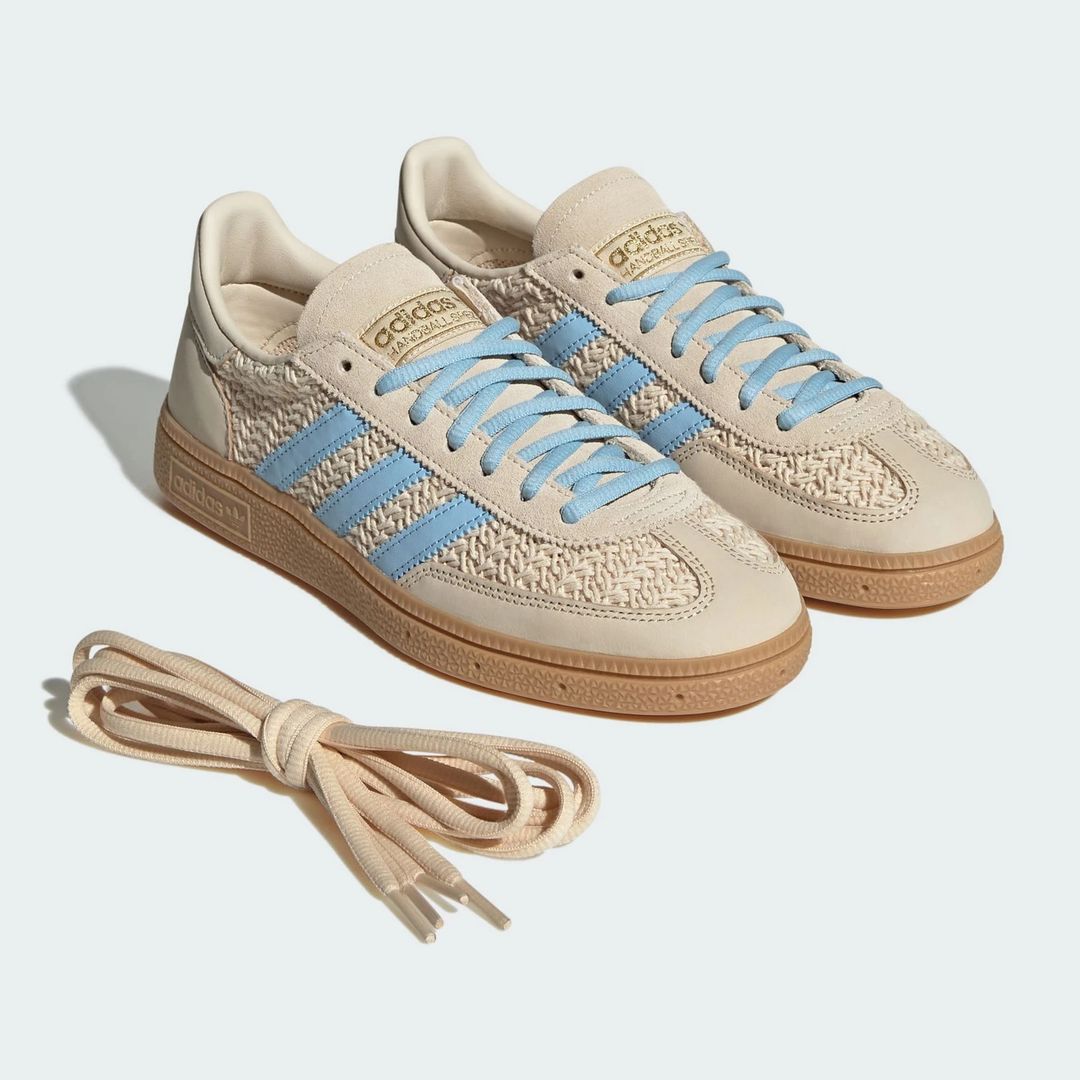 ADIDAS SPEZIAL “BEIGE BLUE” - 2