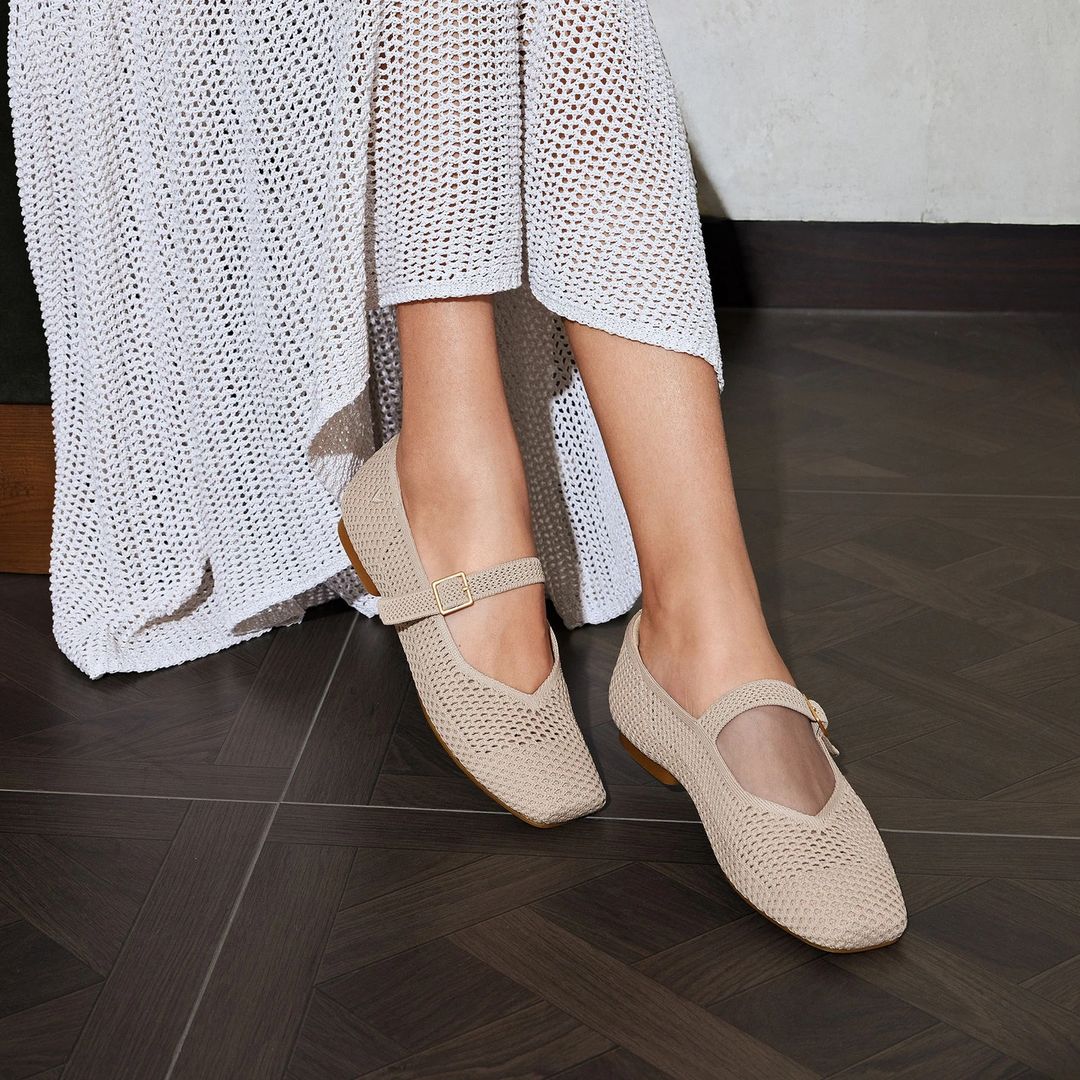 VIVAIA "ALMOND" - 2