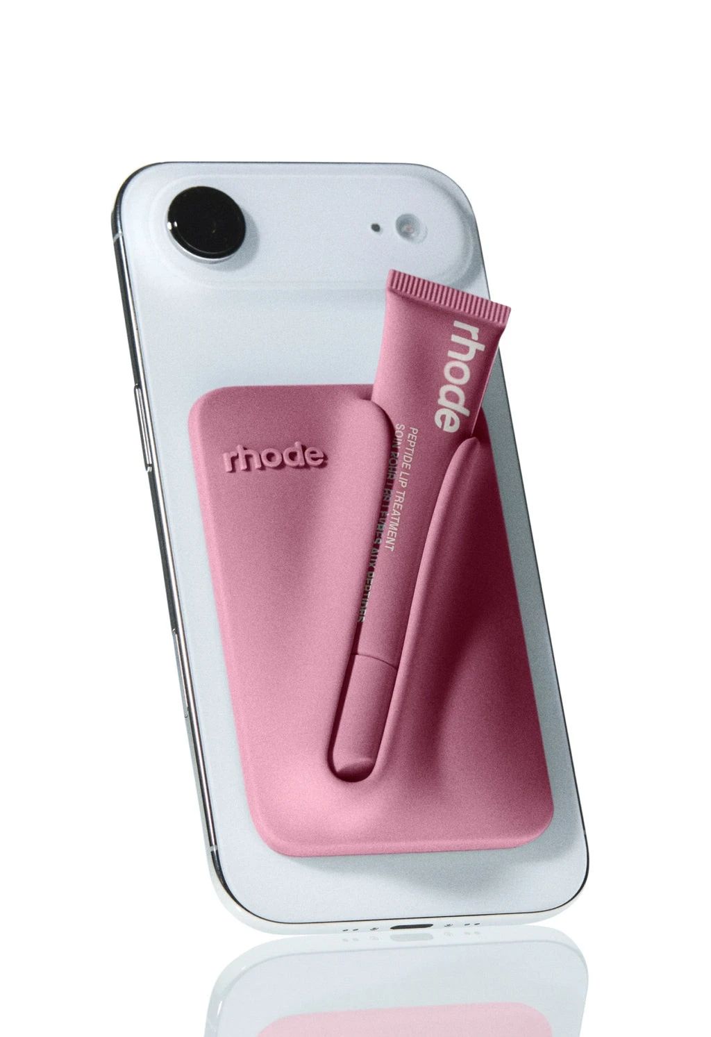 RHODE SNAP-ON LIP CASE (LIMITED EDITION) - 4