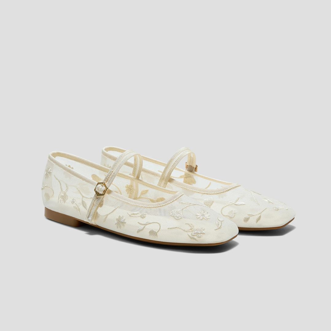 VIVAIA "FRENCH FLORAL" - 2