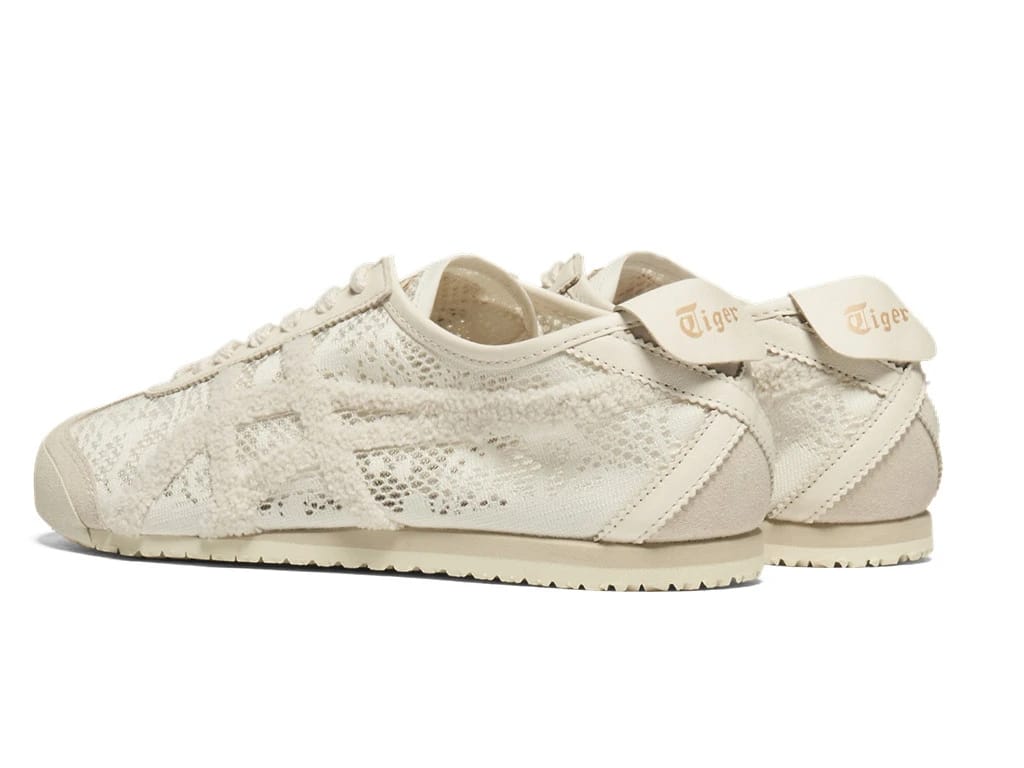 ONITSUKA TIGER MEXICO 66 “BIRCH” - 3