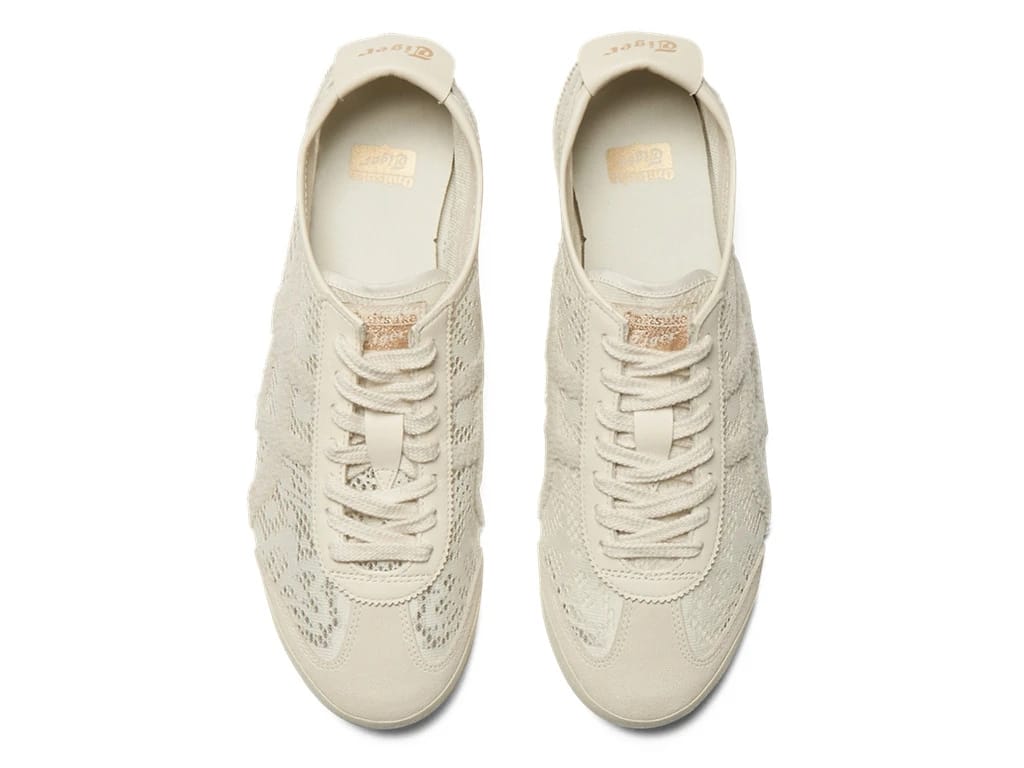 ONITSUKA TIGER MEXICO 66 “BIRCH” - 4