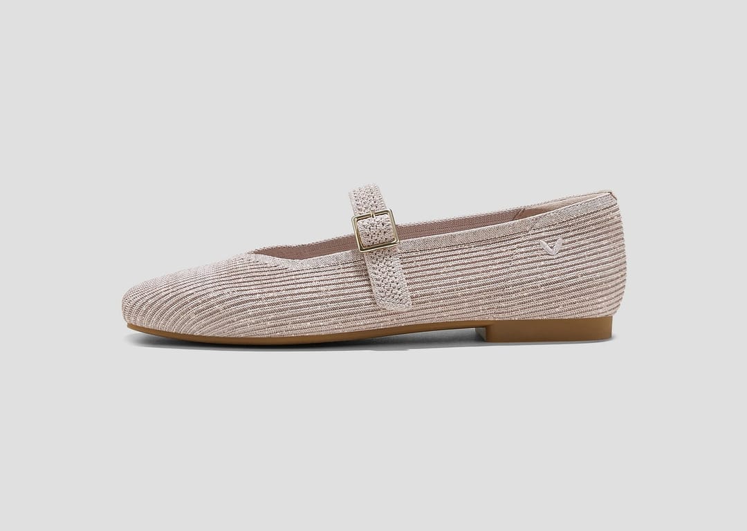 VIVAIA "ROSE GOLD" - 1