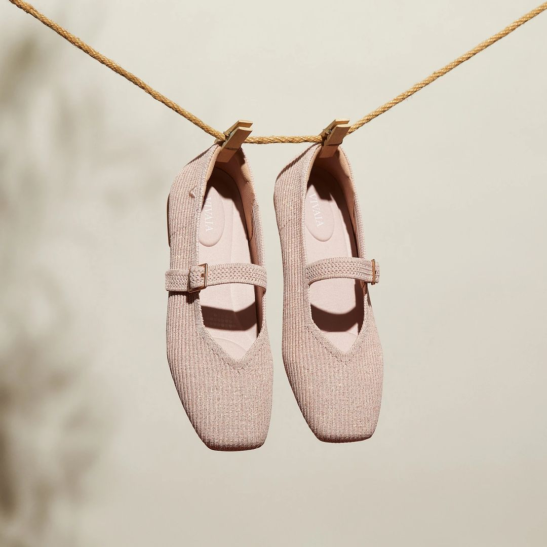 VIVAIA "ROSE GOLD" - 4