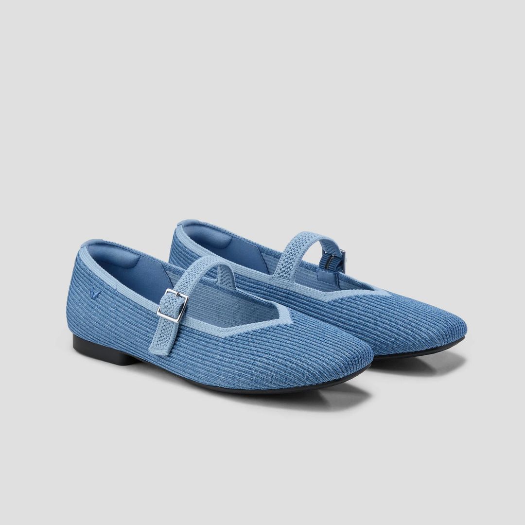 VIVAIA "DENIM BLUE" - 1