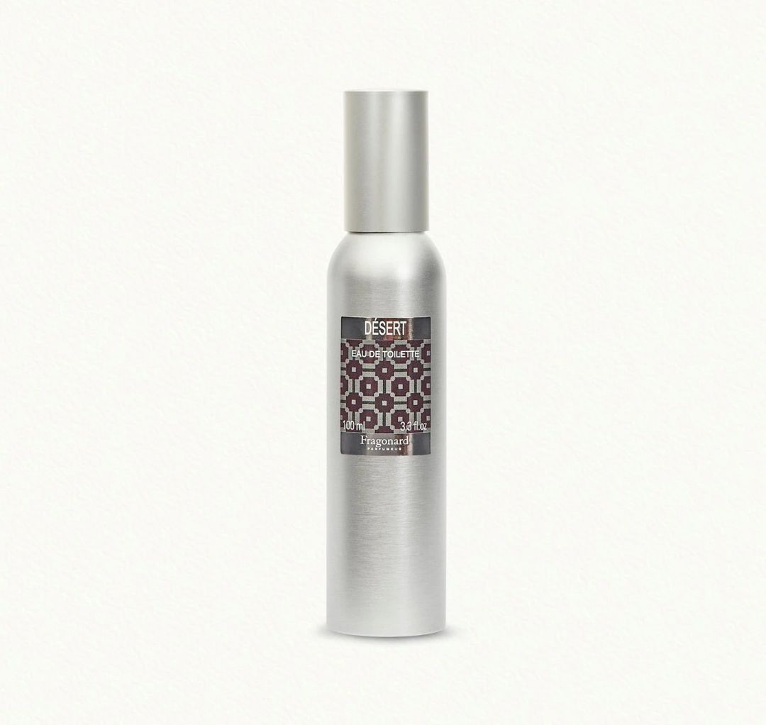 FRAGONARD “DESERT” PERFUME (100ml) - 1