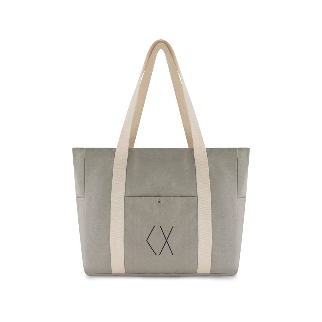 KX CARRYALL TOTE BAG - 1