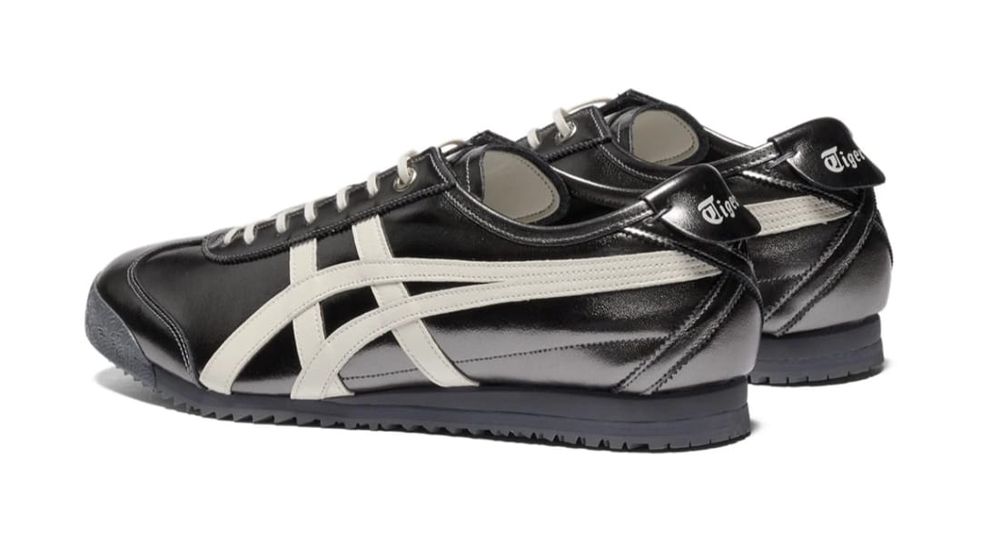 ONITSUKA TIGER MEXICO 66 “METROPOLIS” - 3